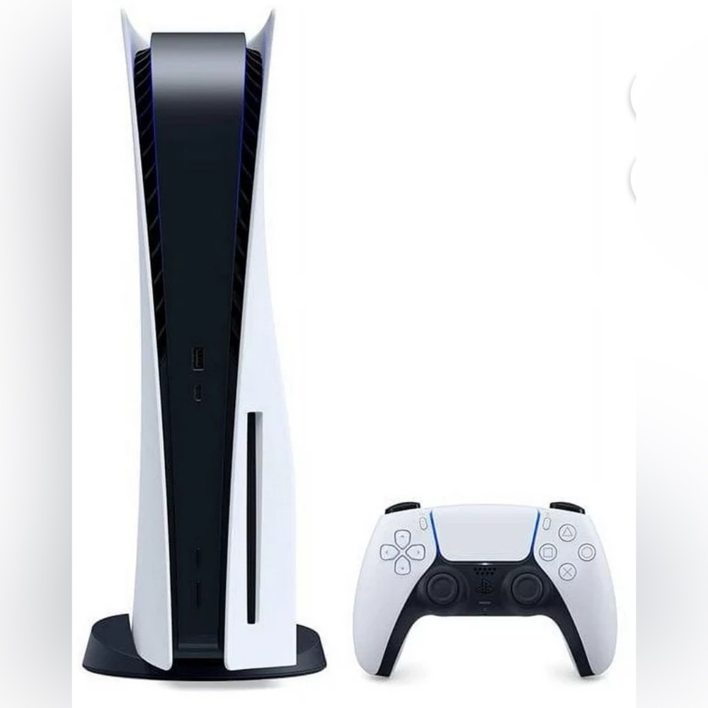 XBOX CUBE 1 JOY PLAYSTATION 5 1 JOY SCOTTIE 314-688-7480 BUNDLE DEAL